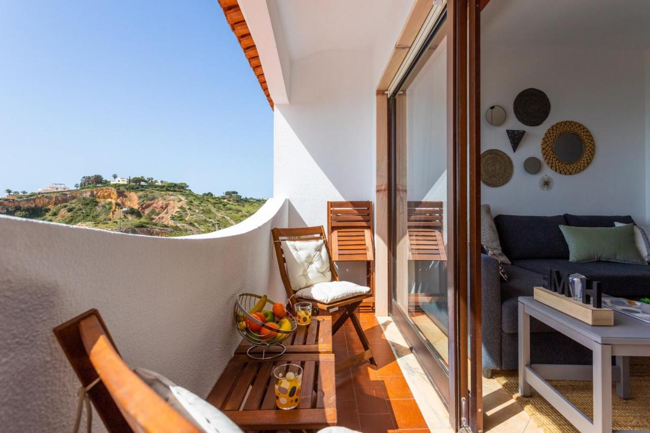 #114 T2 Foxy H By Home Holidays Albufeira Bagian luar foto