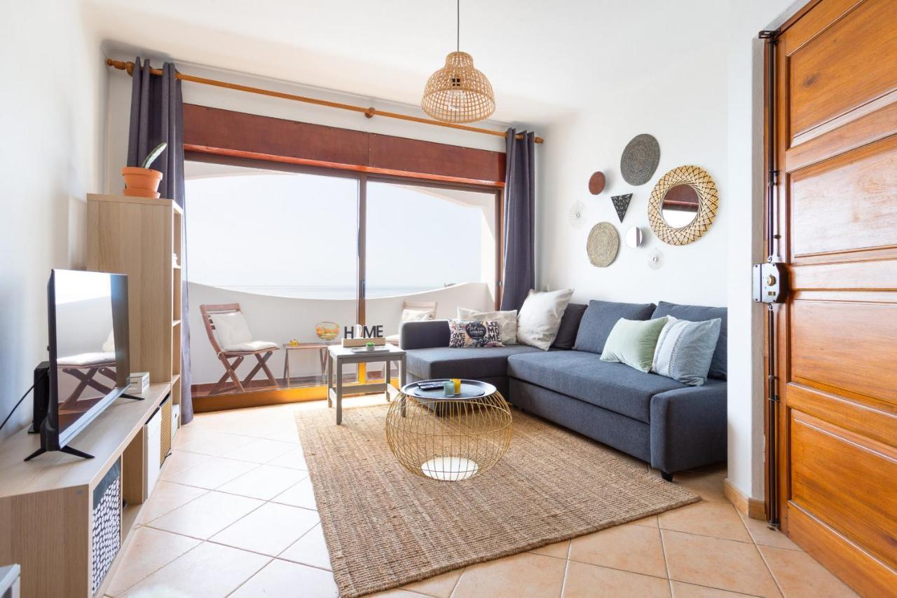 #114 T2 Foxy H By Home Holidays Albufeira Bagian luar foto