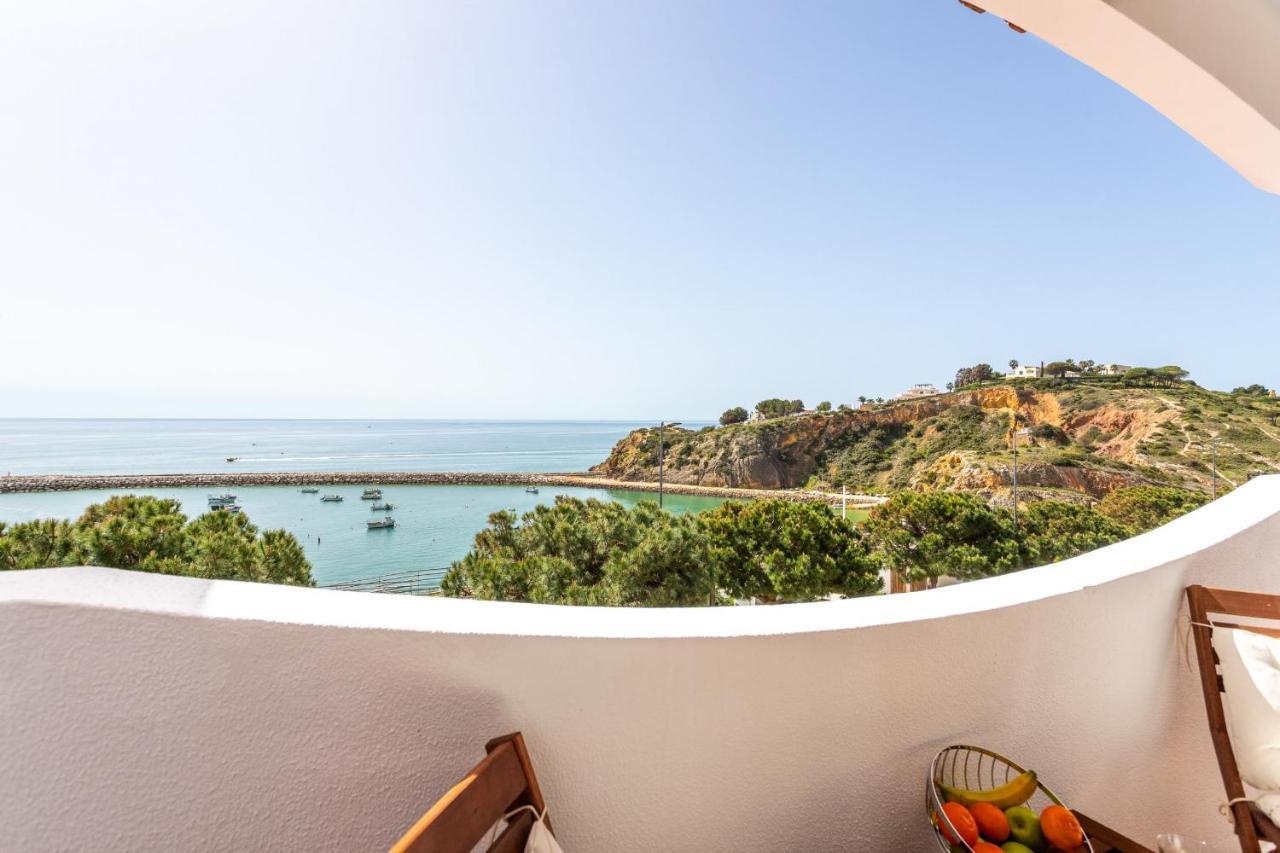 #114 T2 Foxy H By Home Holidays Albufeira Bagian luar foto
