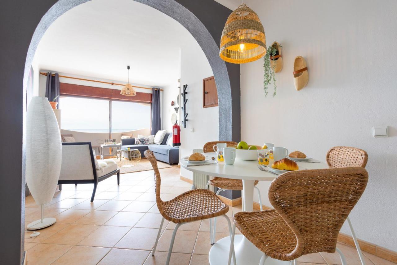 #114 T2 Foxy H By Home Holidays Albufeira Bagian luar foto
