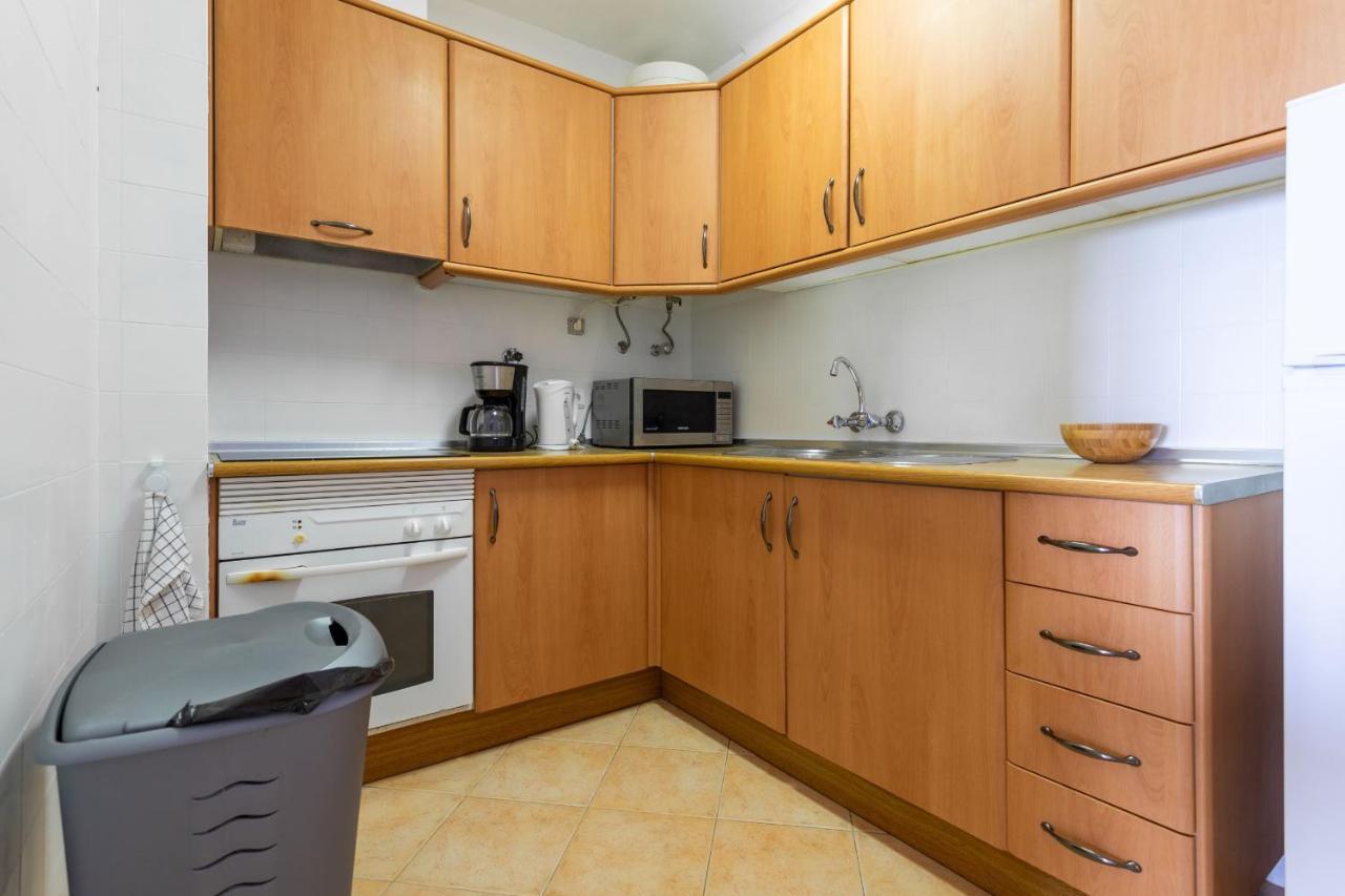 #114 T2 Foxy H By Home Holidays Albufeira Bagian luar foto