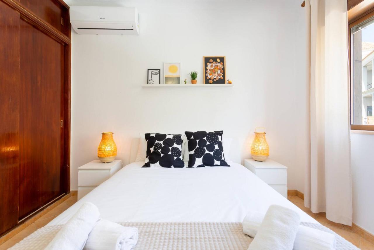 #114 T2 Foxy H By Home Holidays Albufeira Bagian luar foto