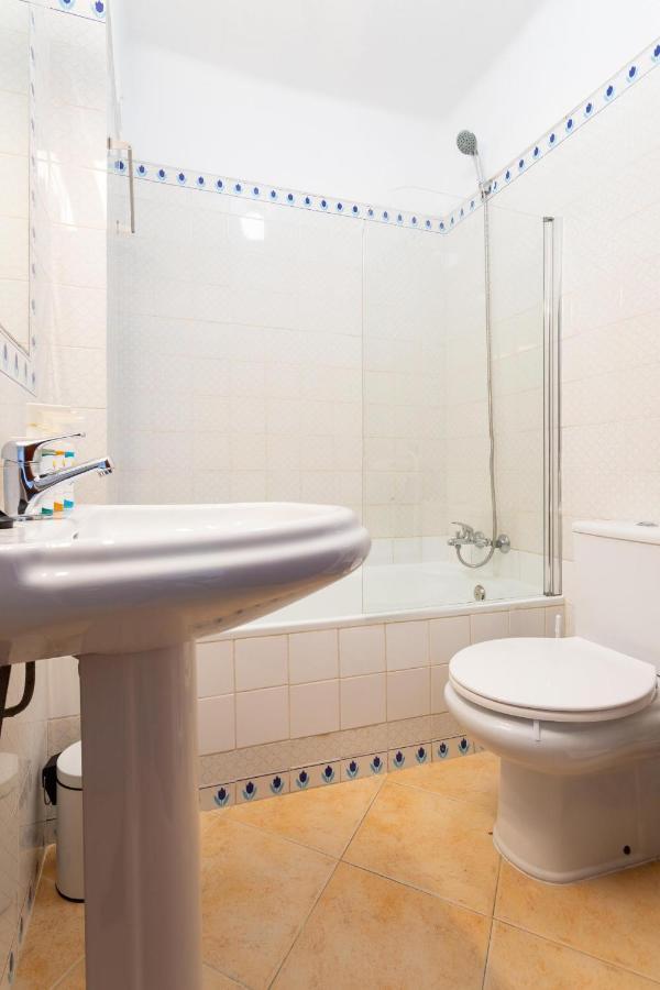 #114 T2 Foxy H By Home Holidays Albufeira Bagian luar foto