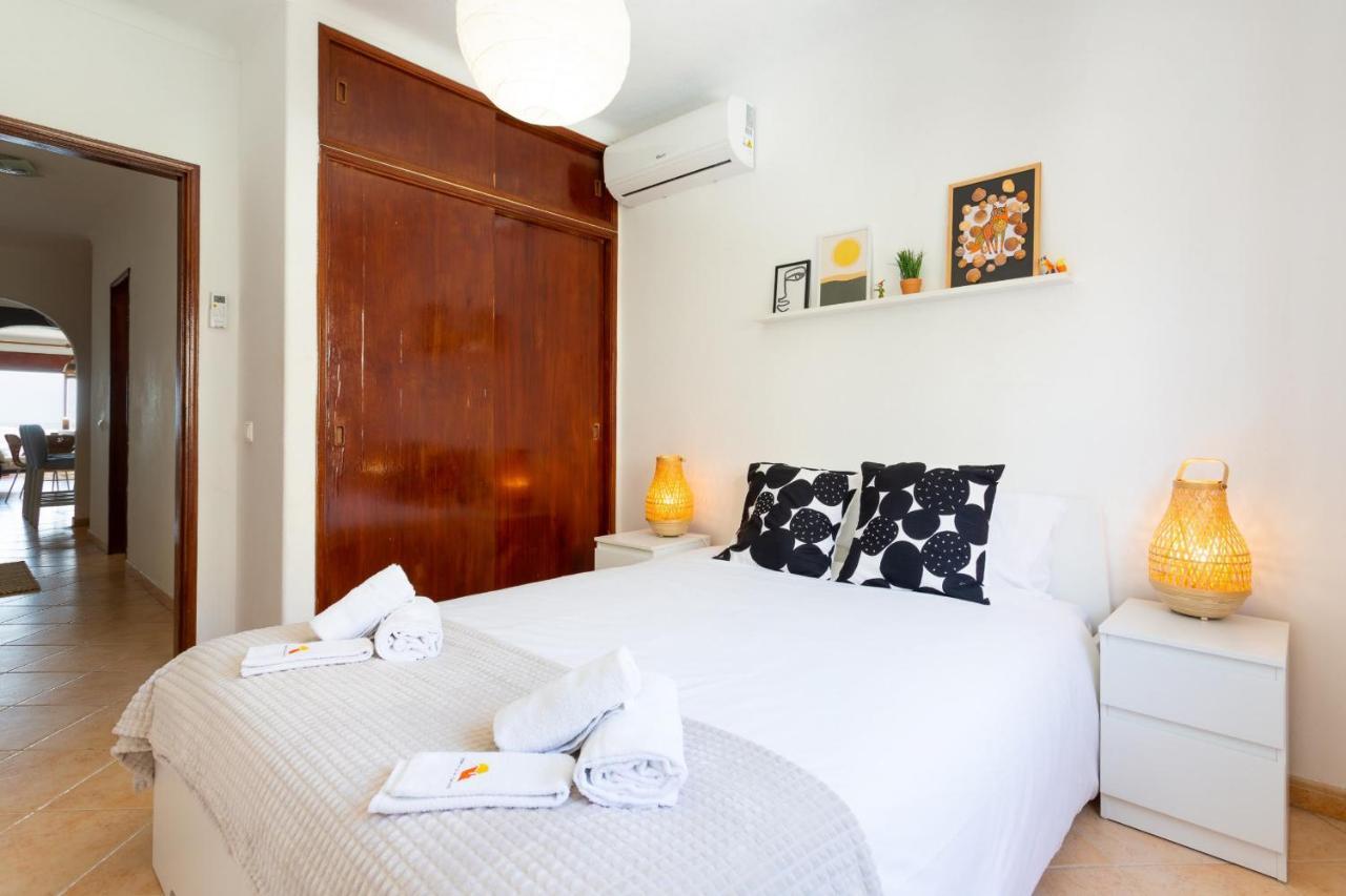 #114 T2 Foxy H By Home Holidays Albufeira Bagian luar foto