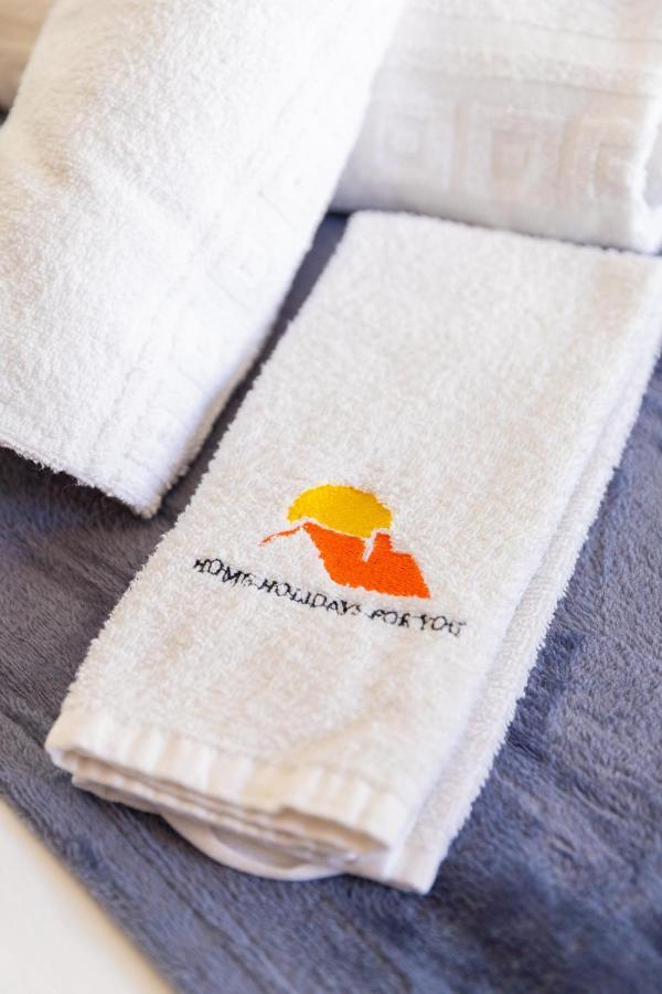 #114 T2 Foxy H By Home Holidays Albufeira Bagian luar foto