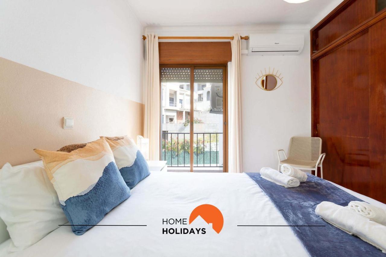 #114 T2 Foxy H By Home Holidays Albufeira Bagian luar foto