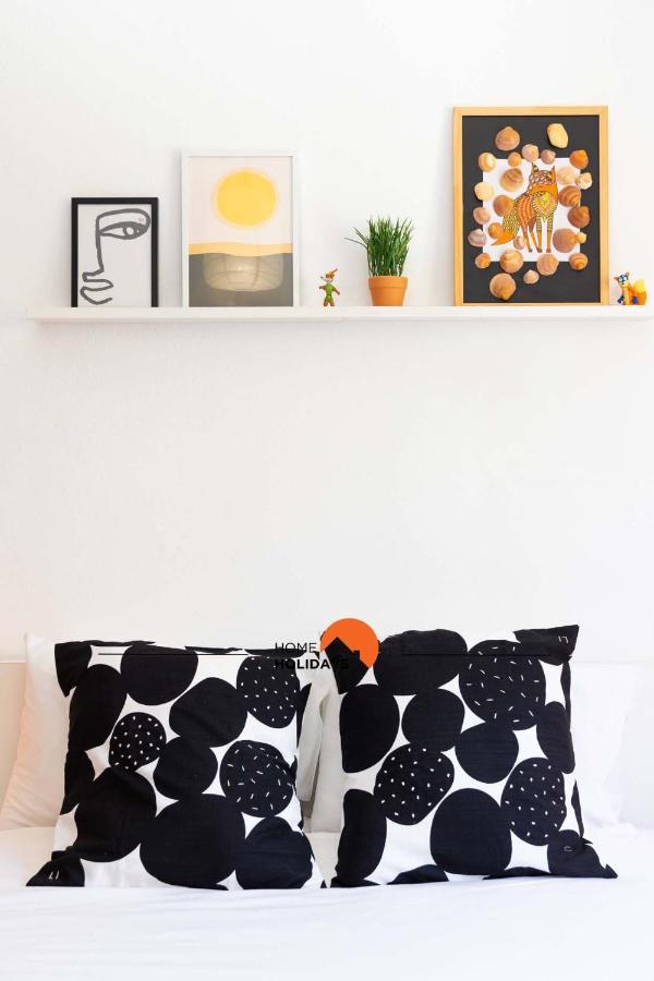 #114 T2 Foxy H By Home Holidays Albufeira Bagian luar foto