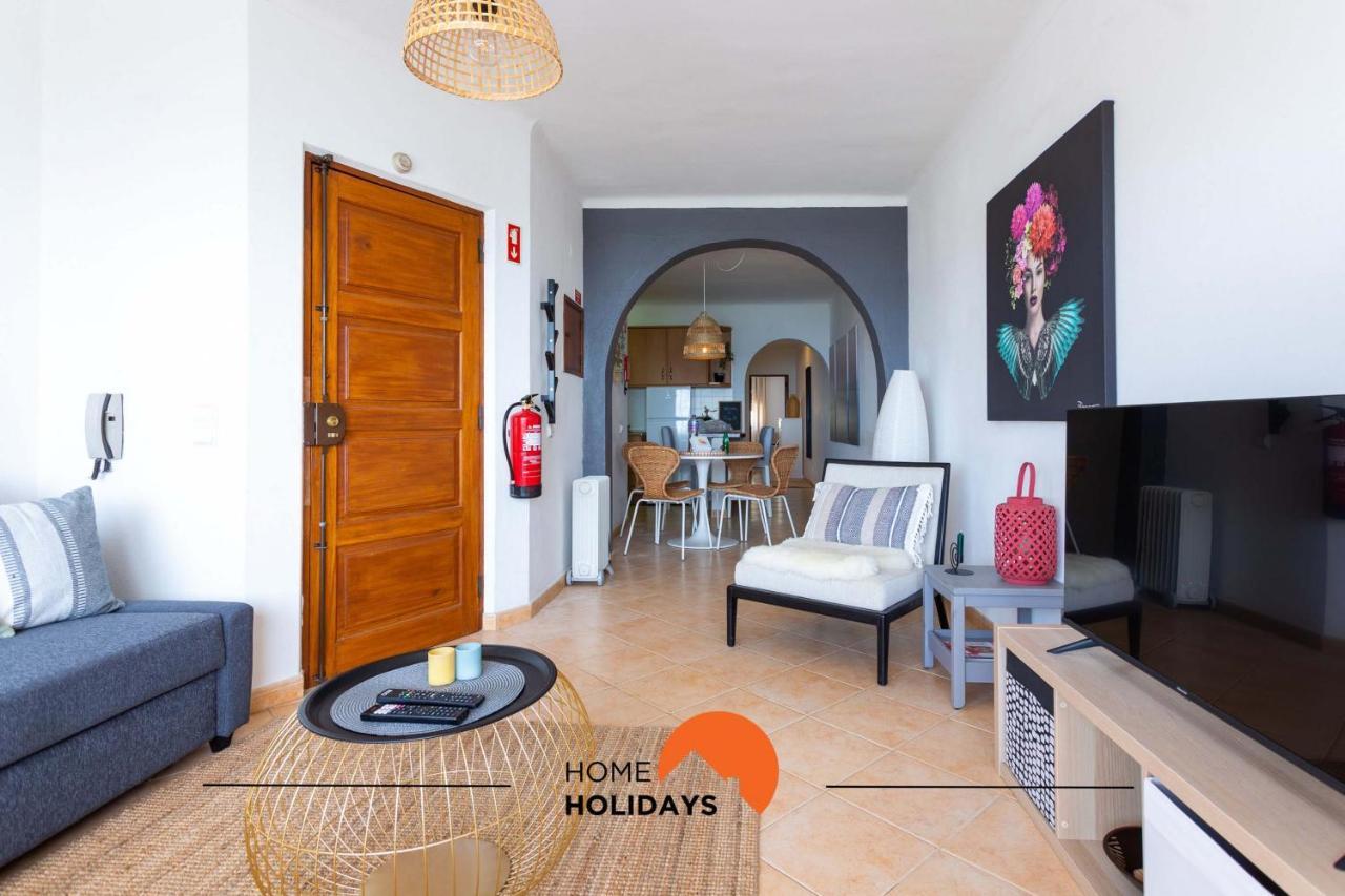 #114 T2 Foxy H By Home Holidays Albufeira Bagian luar foto