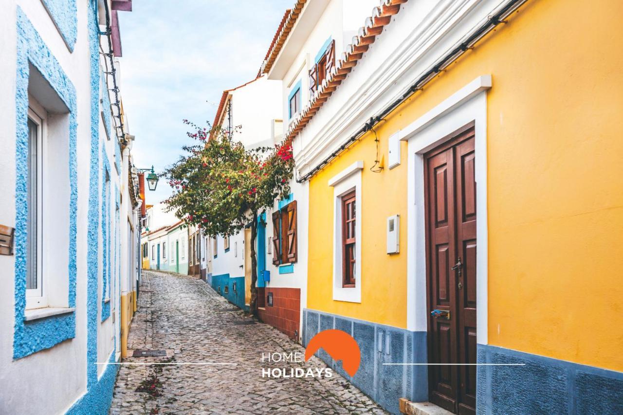 #114 T2 Foxy H By Home Holidays Albufeira Bagian luar foto