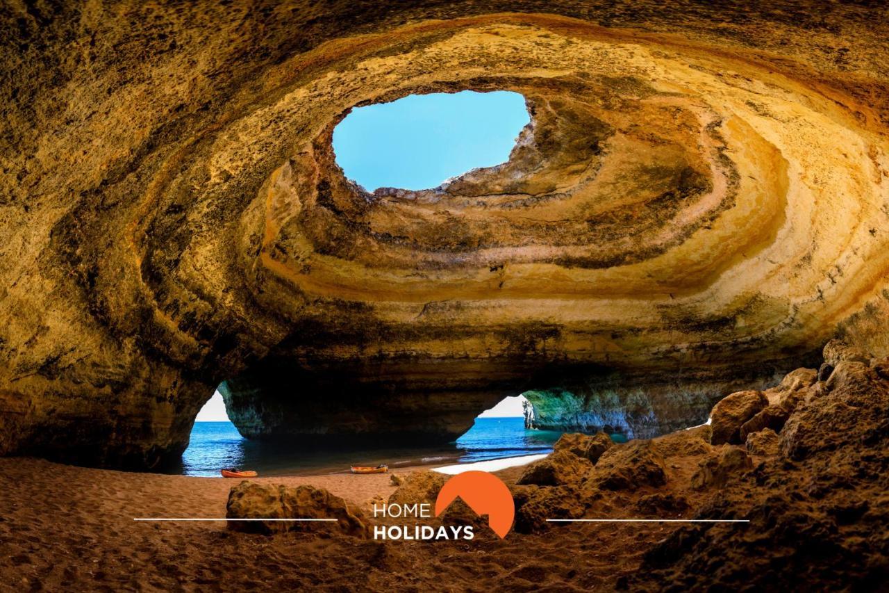 #114 T2 Foxy H By Home Holidays Albufeira Bagian luar foto