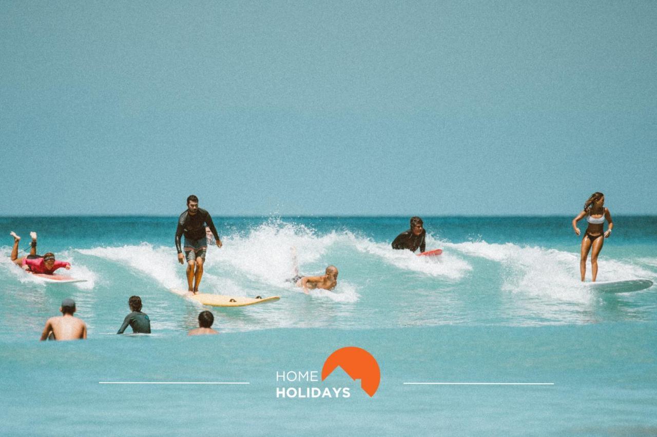 #114 T2 Foxy H By Home Holidays Albufeira Bagian luar foto