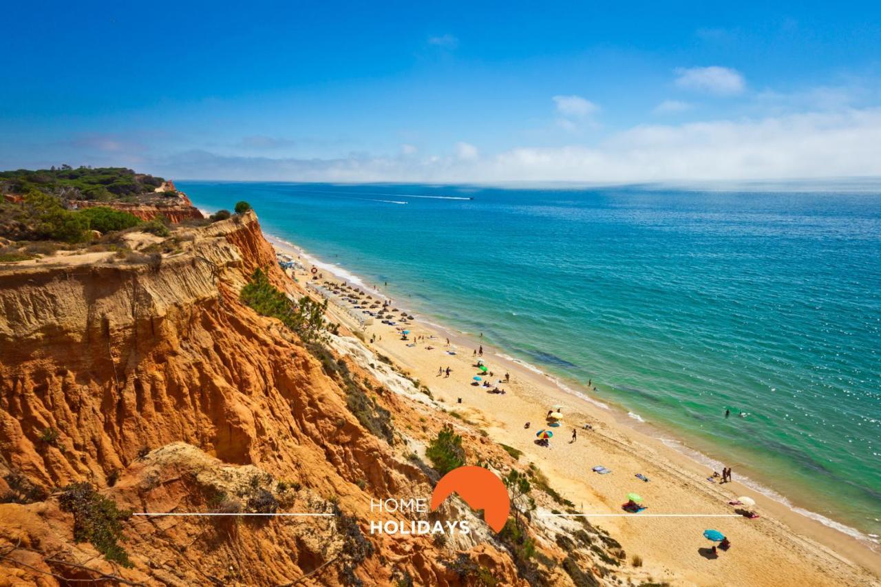 #114 T2 Foxy H By Home Holidays Albufeira Bagian luar foto
