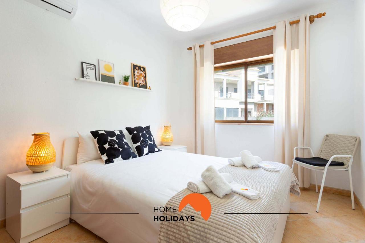 #114 T2 Foxy H By Home Holidays Albufeira Bagian luar foto