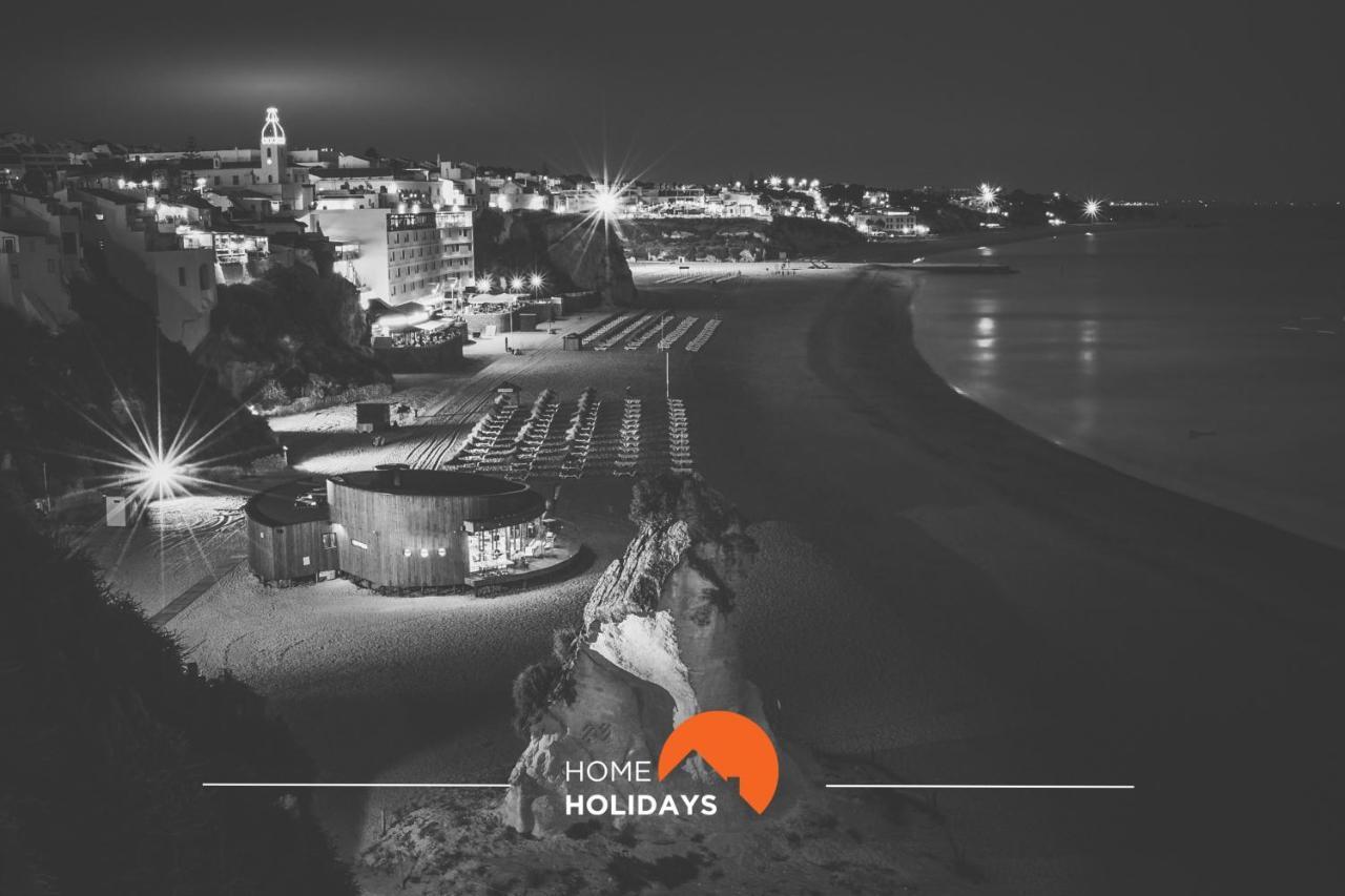#114 T2 Foxy H By Home Holidays Albufeira Bagian luar foto