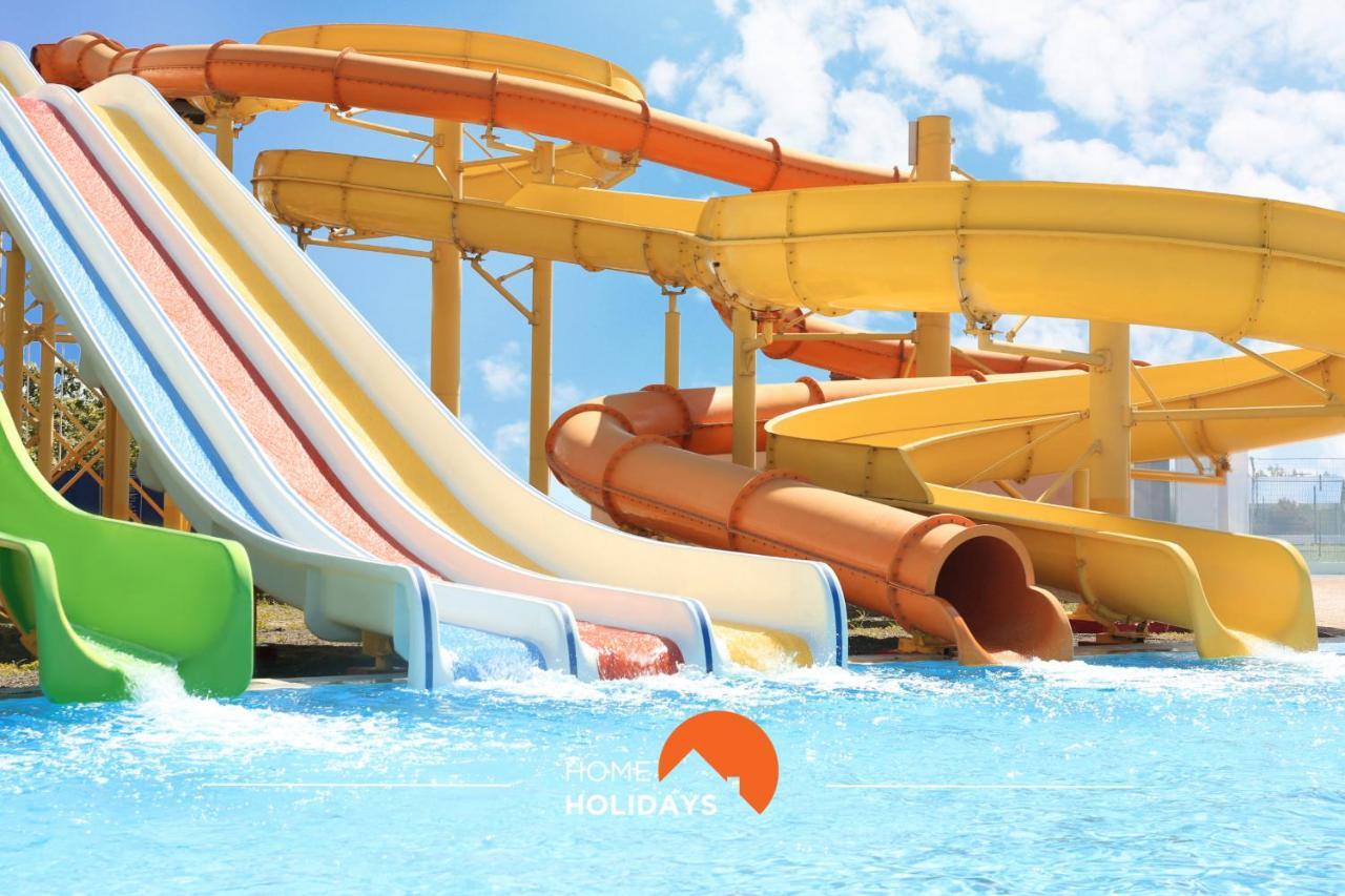 #114 T2 Foxy H By Home Holidays Albufeira Bagian luar foto