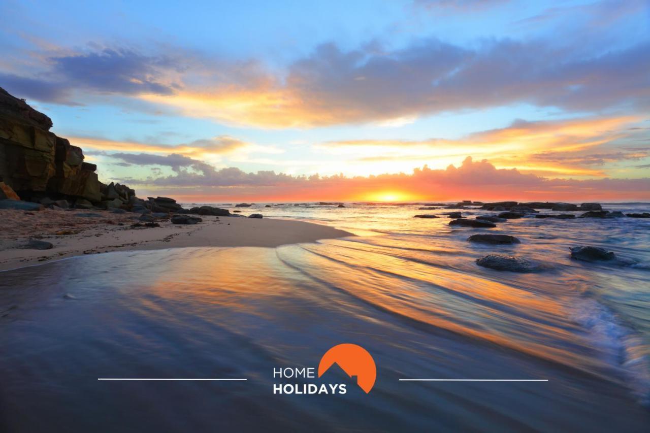 #114 T2 Foxy H By Home Holidays Albufeira Bagian luar foto