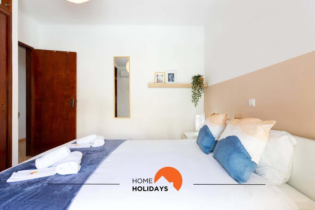 #114 T2 Foxy H By Home Holidays Albufeira Bagian luar foto