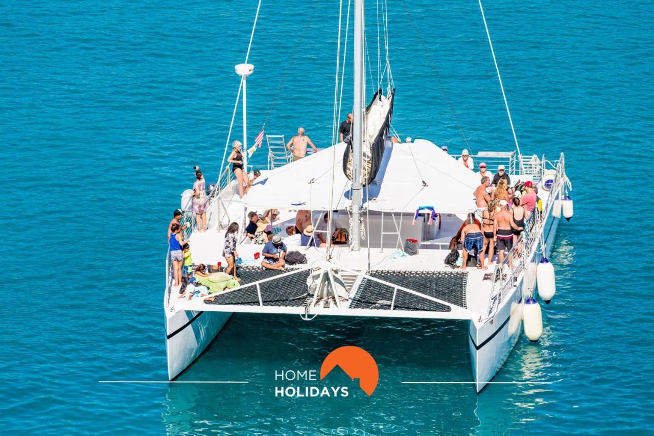 #114 T2 Foxy H By Home Holidays Albufeira Bagian luar foto
